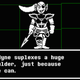 Image for article titled A Very Anime Fan Theory About Undertale’s Undyne